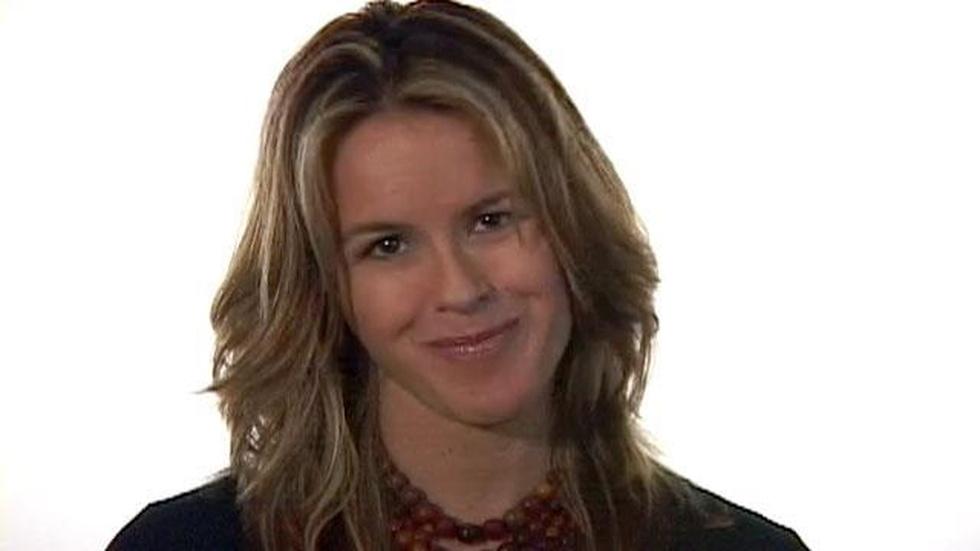 Elyse Luray on Being a History Detective image