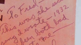 Poet Laureate of the West