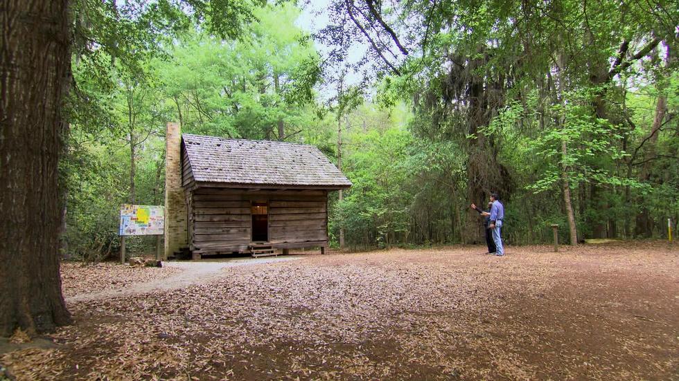 S10 Ep9: Bill of Sale, Cobb Powder Horn and the Star Spangle image