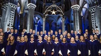 Christmas in Norway with St. Olaf Choir | Full Episode