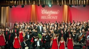 Christmas at Belmont (2013) | Full Episode