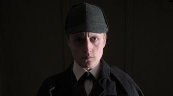 How Sherlock Changed the World