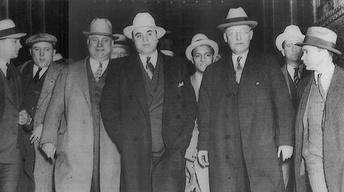 Al Capone