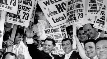 S11 Ep4: HDSI: Who Killed Jimmy Hoffa