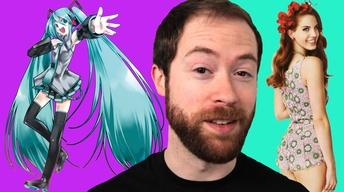 What Makes a Pop Star Authentic? image