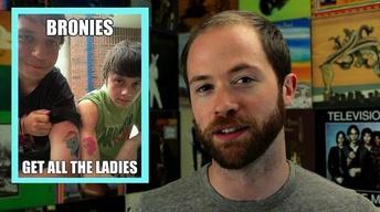 The Bronies Phenomenon image