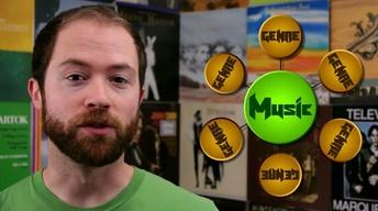 Are Mashups the End of Music Genres? image