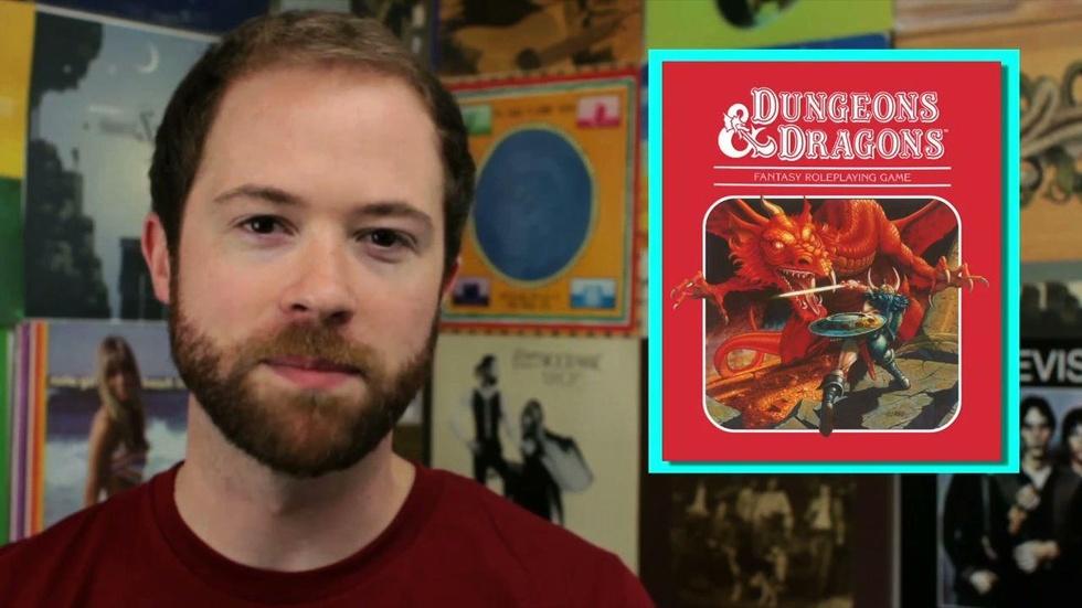 Can Dungeons & Dragons Make You Confident & Successful? image
