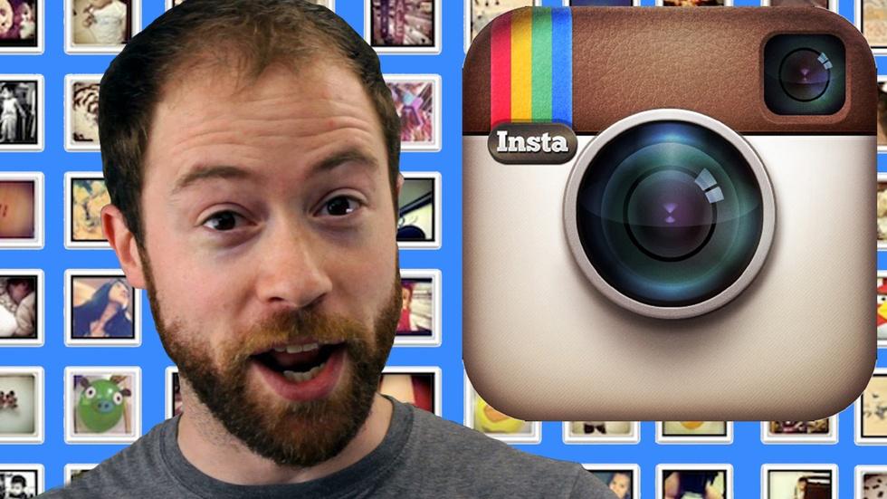 Is Instagram Revolutionizing Photography? image