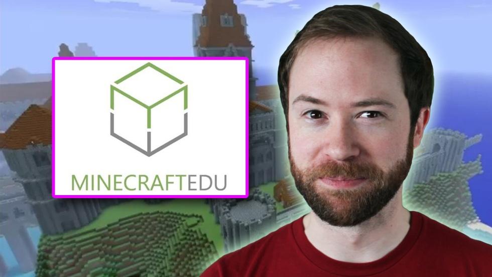 Is Minecraft the Ultimate Educational Tool? image