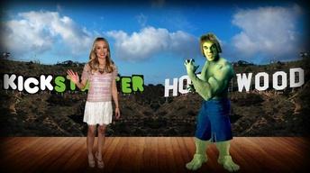 Will Kickstarter Replace Hollywood? image
