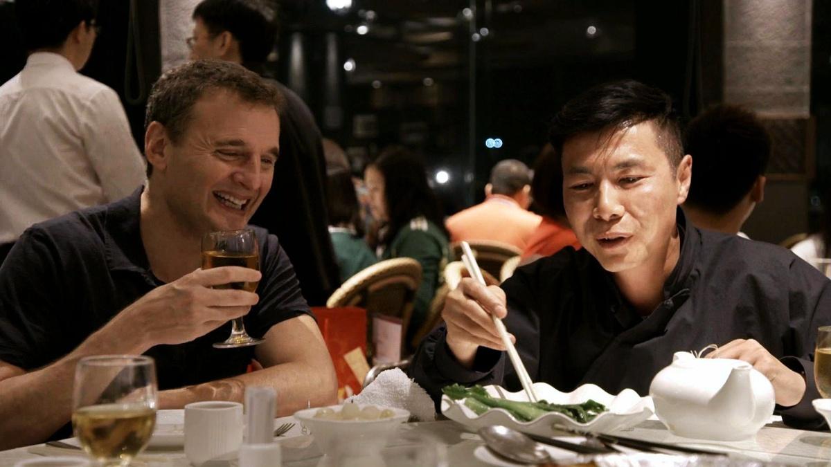Episode 4 Hong Kong I'll Have What Phil's Having Video THIRTEEN New York Public Media Episode 4 Hong Kong I'll Have What Phil's Having Video THIRTEEN New York Public Media