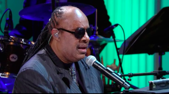 S2012: Stevie Wonder: 'Alfie' | Burt Bacharach and Hal David