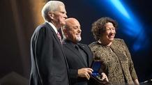 Video thumbnail: Gershwin Prize Billy Joel: The Library of Congress Gershwin Prize