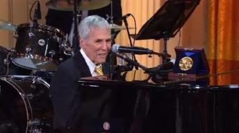 S2012 Ep2: Burt Bacharach and Hal David: The Gershwin Prize