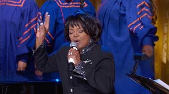S2015 Ep1: Shirley Caesar Performs "Sweeping Through the Cit