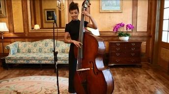 S2016 Ep1: Esperanza Spalding: Behind the Scenes Performance