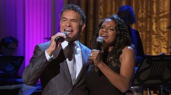 S2016 Ep1: Brian Stokes Mitchell and Audra McDonald