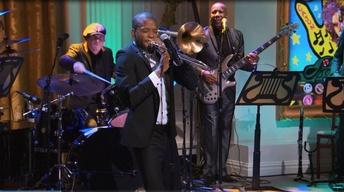 S2016 Ep1: Trombone Shorty