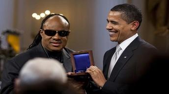 S2009 Ep1: Stevie Wonder