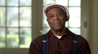 Blues Legend Buddy Guy image