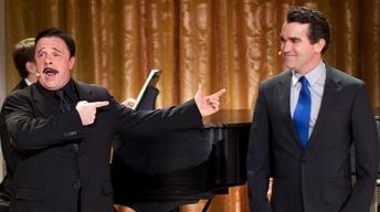 A Broadway Celebration: In Performance at the White House image