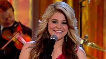 Lauren Alaina: Coal Miners Daughter image