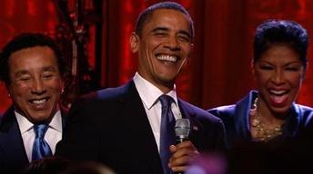S2010 Ep2: A Celebration of Music From the Civil Rights Move