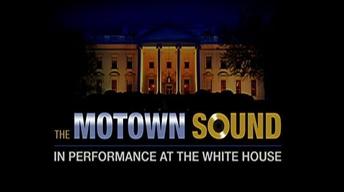 The Motown Sound: Promo image