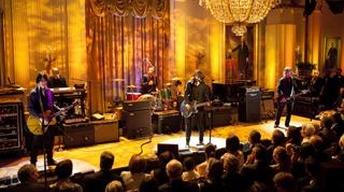 Dave Grohl image
