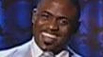 Wayne Brady "All I Do" image
