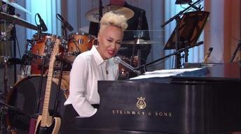 S2013 Ep2: Emeli Sande