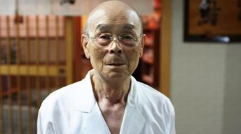 S15 Ep6: Coming to Independent Lens: Jiro Dreams of Sushi