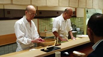 Master Chef Jiro’s Secrets to Success image