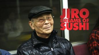 S15 Ep6: See the Preview for Jiro Dreams of Sushi