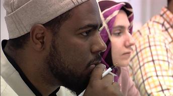 S12 Ep8: The Calling: Bilal Ansari
