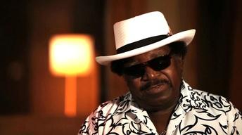 When Percy Sledge Made it Big