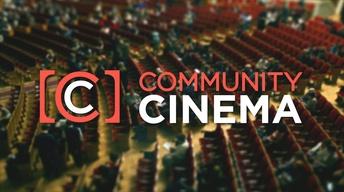Coming to Community Cinema 2014
