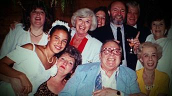 S16 Ep10: Little White Lie: Family Origins