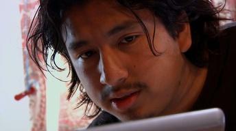 S16 Ep12: The Homestretch: Roque's Story