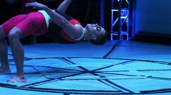 S16 Ep15: Born to Fly: Artificial Gravity