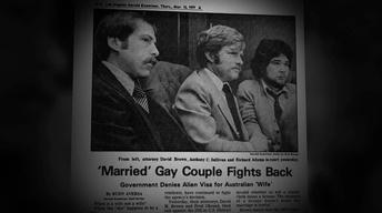 County Clerk Changes History