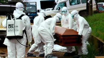 Coming to Independent Lens Online: In the Shadow of Ebola