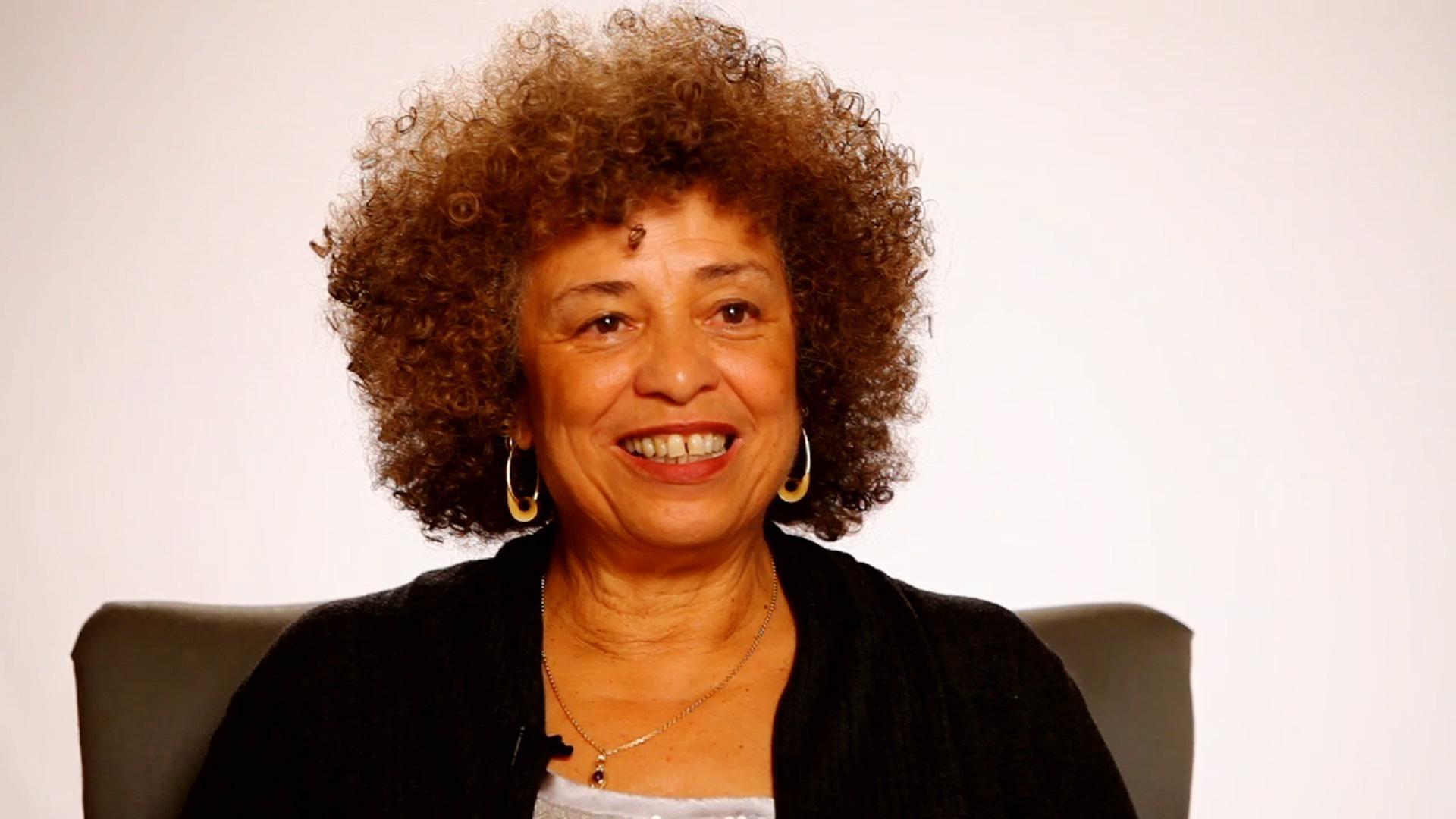 Watch Full Episodes Online of Independent Lens on PBS | Angela Davis on Seeing Her Younger Self