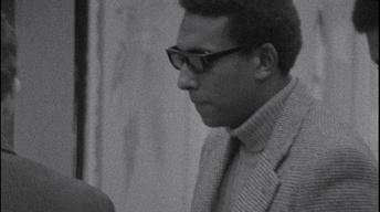 A Civil Rights Firebrand Still Inspires Fascination and Fear image