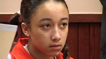 Me Facing Life - Pretrial Interview image