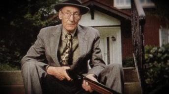 William S. Burroughs - Always Keep It Loaded image
