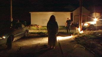S12: 45365: The DUI Arrest