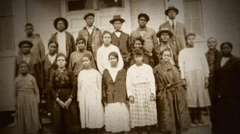 When I Rise - Center Point: A Musical Legacy image