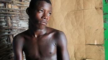 Children of Haiti - Trailer image